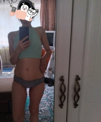 Анкета проститутки Валентина - город Ростов, 35 лет, №10817