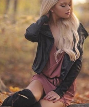 Анкета проститутки Арина - город Ростов, 18 лет, №14522