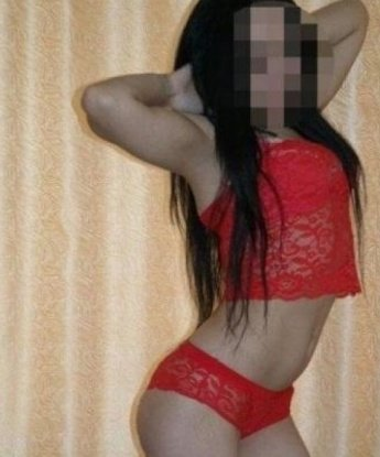 Анкета проститутки Люба - город Ростов, 18 лет, №9613